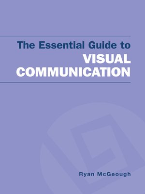 cover image of Essential Guide to Visual Communication